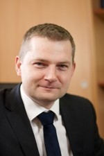 Jakub Kamza dyrektorem departamentu sprzedaży w Holicon